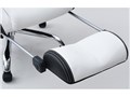 �t�����N���C�j���O���[�T�[�`�F�A MFR-89(WH) [�z���C�g]