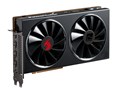 PowerColor Red Dragon Radeon RX 5700XT AXRX 5700XT 8GBD6-3DHR/OC [PCIExp 8GB]