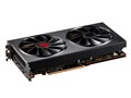 PowerColor Red Dragon Radeon RX 5700XT AXRX 5700XT 8GBD6-3DHR/OC [PCIExp 8GB]