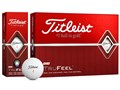TRUFEEL [�z���C�g]