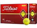 TRUFEEL [�C�G���[]