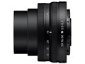 NIKKOR Z DX 16-50mm f/3.5-6.3 VR