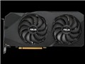 DUAL-RX5700-O8G-EVO [PCIExp 8GB]