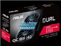DUAL-RX5700-O8G-EVO [PCIExp 8GB]