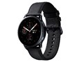 Galaxy Watch Active2 40mm [�u���b�N]