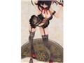 �f�[�g�E�A�E���C�u 1/7 ���苶�O �����W�F���[Ver. Black color