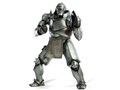 �|�̘B���p�t FULLMETAL ALCHEMIST �G�h���[�h�E�G�����b�N+�A���t�H���X�E�G�����b�N �c�C���E�p�b�N