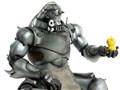 �|�̘B���p�t FULLMETAL ALCHEMIST �G�h���[�h�E�G�����b�N+�A���t�H���X�E�G�����b�N �c�C���E�p�b�N