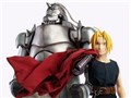 �|�̘B���p�t FULLMETAL ALCHEMIST �G�h���[�h�E�G�����b�N+�A���t�H���X�E�G�����b�N �c�C���E�p�b�N