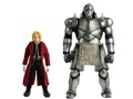 �|�̘B���p�t FULLMETAL ALCHEMIST �G�h���[�h�E�G�����b�N+�A���t�H���X�E�G�����b�N �c�C���E�p�b�N