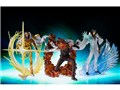 �t�B�M���A�[�cZERO EXTRA BATTLE �O�叫 �N�U�� -���-