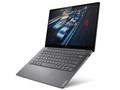 Lenovo YOGA S740 ��10���� Core i5�E8GB�������[�E256GB SSD�E14�^�t��HD�t������ 81RS0021JP