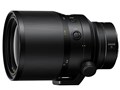 NIKKOR Z 58mm f/0.95 S Noct