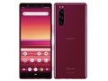 Xperia 5 SO-01M docomo [bh]̐i摜