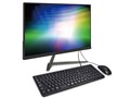 情熱価格 MONIPA KAD215AIO-BK