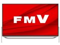 FMV ESPRIMO FH�V���[�Y WF1/D3 KC_WF1D3_A020 Core i7�E������8GB�EOffice���ڃ��f�� [�z���C�g]