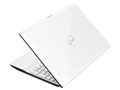 FMV LIFEBOOK AH42/D3 FMVA42D3W [�v���~�A���z���C�g]