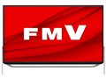 FMV ESPRIMO FH�V���[�Y WF1/D3 KC_WF1D3_A043 Core i7�ETV�@�\�E������16GB�ESSD 256GB+HDD 1TB�EBlu-ray�EOffice���ڃ��f�� [�u���b�N]