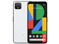 Google Pixel 4 [Clearly White]