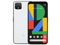 Google Pixel 4 XL 64GB SIMフリー [Clearly White]の製品画像