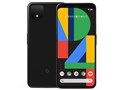 Google Pixel 4 XL 128GB SoftBank [Just Black]の製品画像