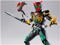 S.H.Figuarts ���ʃ��C�_�[OOO �^�������@�A���N