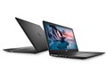 Vostro 15 3000(3590) ���i.com���� �v���~�A�� Core i5 10210U�E8GB�������E256GB SSD���ځEOffice Personal2019�t���f�� [�u���b�N]