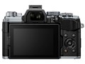 OM-D E-M5 Mark III �{�f�B [�V���o�[]