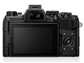 OM-D E-M5 Mark III �{�f�B [�u���b�N]