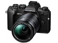 OM-D E-M5 Mark III 14-150mm II YLbg [ubN]