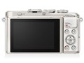 OLYMPUS PEN E-PL10 �{�f�B [�z���C�g]