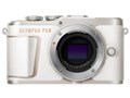OLYMPUS PEN E-PL10 �{�f�B [�z���C�g]