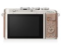 OLYMPUS PEN E-PL10 �{�f�B [�u���E��]