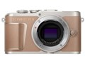 OLYMPUS PEN E-PL10 �{�f�B [�u���E��]