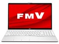 FMV LIFEBOOK AH�V���[�Y WA1/D3 KC_WA1D3_A021 Core i7�E������8GB�ESSD 256GB+HDD 1TB�EBlu-ray���ڃ��f�� [�v���~�A���z���C�g]
