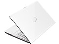 FMV LIFEBOOK AH�V���[�Y WA1/D3 KC_WA1D3_A021 Core i7�E������8GB�ESSD 256GB+HDD 1TB�EBlu-ray���ڃ��f�� [�v���~�A���z���C�g]