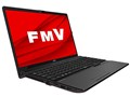 FMV LIFEBOOK AH�V���[�Y WA1/D3 KC_WA1D3_A022 Core i7�E������8GB�ESSD 256GB+HDD 1TB�EBlu-ray���ڃ��f�� [�u���C�g�u���b�N]