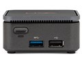 LIVA Q2 Pro LIVAQ2-4/64-W10Pro(N4000)