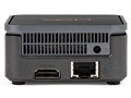LIVA Q2 Pro LIVAQ2-4/64-W10Pro(N4000)