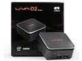 LIVA Q2 Pro LIVAQ2-4/64-W10Pro(N4000)