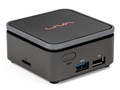 LIVA Q2 Pro LIVAQ2-4/64-W10Pro(N4000)