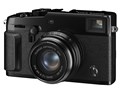 FUJIFILM X-Pro3 �{�f�B [�u���b�N]