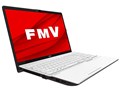 FMV LIFEBOOK AH�V���[�Y WA3/D3 KC_WA3D3_A009 Core i5�E������8GB�EHDD 1TB���ڃ��f�� [�v���~�A���z���C�g]