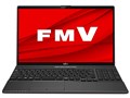 FMV LIFEBOOK AH�V���[�Y WA3/D3 KC_WA3D3_A010 Core i5�E������8GB�EHDD 1TB���ڃ��f�� [�u���C�g�u���b�N]
