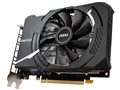 GeForce GTX 1660 Ti AERO ITX 6G [PCIExp 6GB]