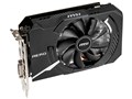 GeForce GTX 1660 Ti AERO ITX 6G [PCIExp 6GB]