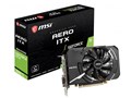 GeForce GTX 1660 Ti AERO ITX 6G [PCIExp 6GB]