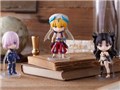 Figuarts mini �}�V���E�L���G���C�g