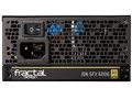 ION SFX 500G FD-PSU-ION-SFX-500G-BK [�u���b�N/�K�����^��]