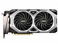 GeForce RTX 2080 SUPER VENTUS XS [PCIExp 8GB] �h�X�p��Web���胂�f��